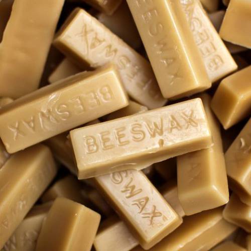 Hand Cream - Beeswax 60ml