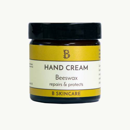 Beeswax Hand Cream