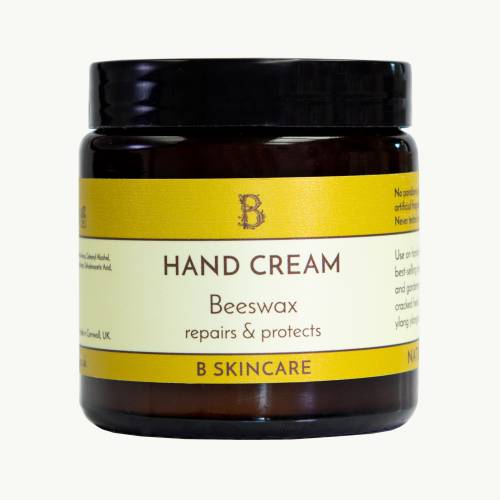 Hand Cream - Beeswax 60ml