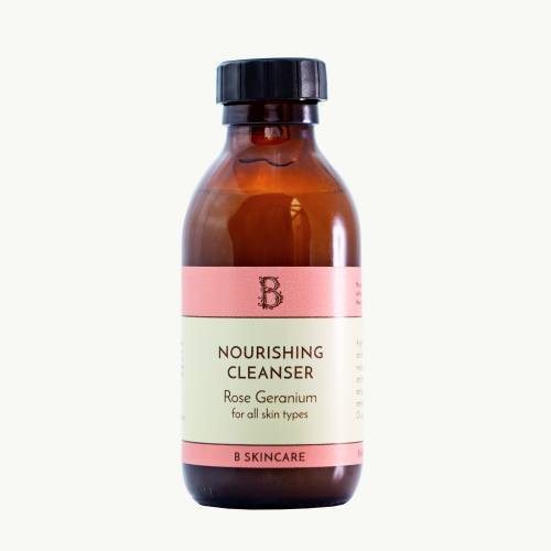 Nourishing Cleanser