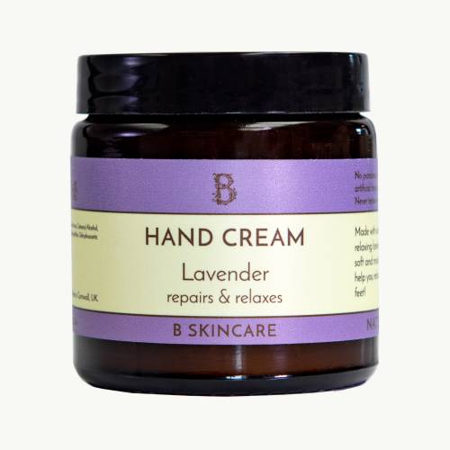 Hand Cream - Lavender 60ml