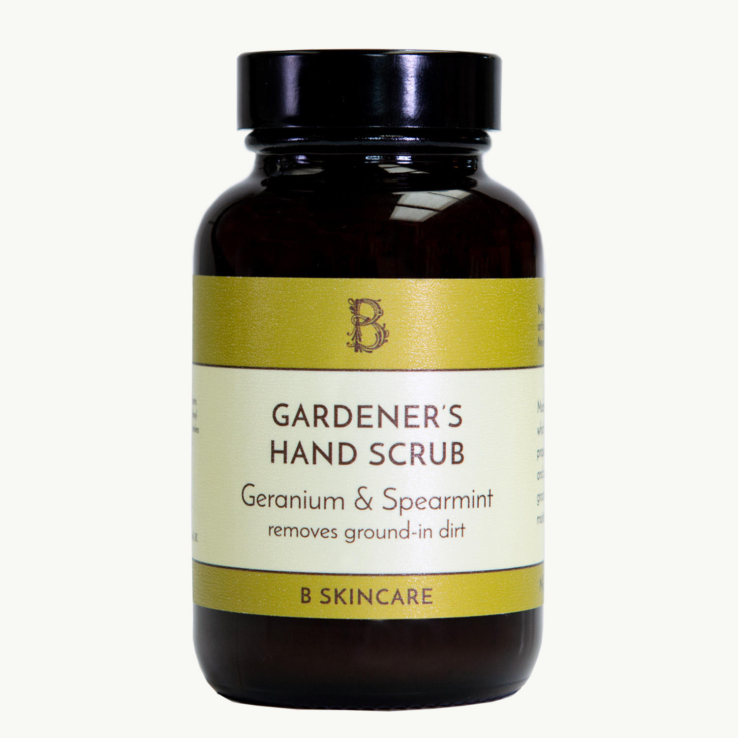 Gardener's Hand Scrub 120ml