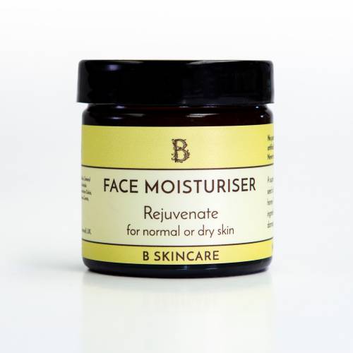 Rejuvenate Face Moisturiser