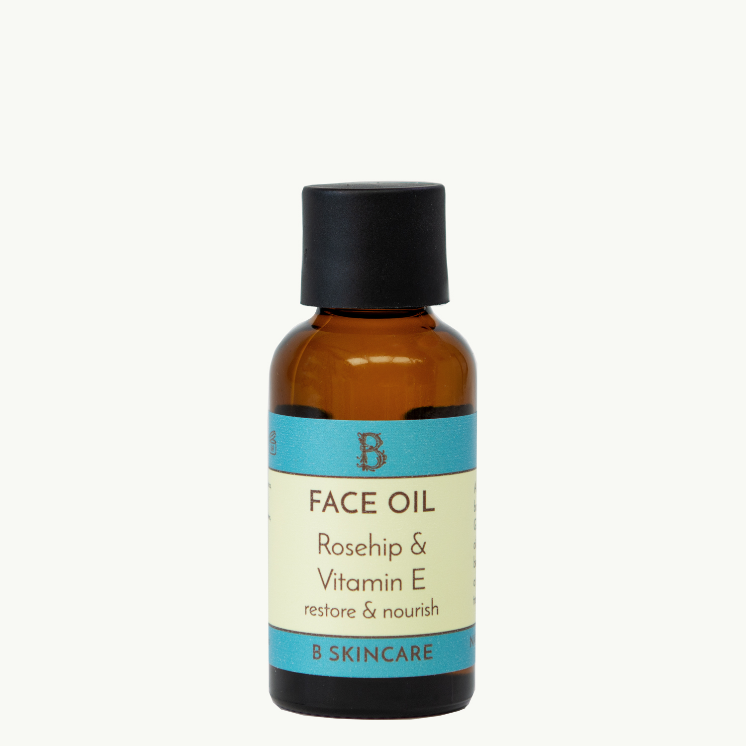 Face Oil 30ml