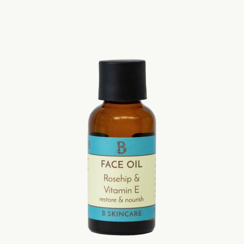 Face Oil