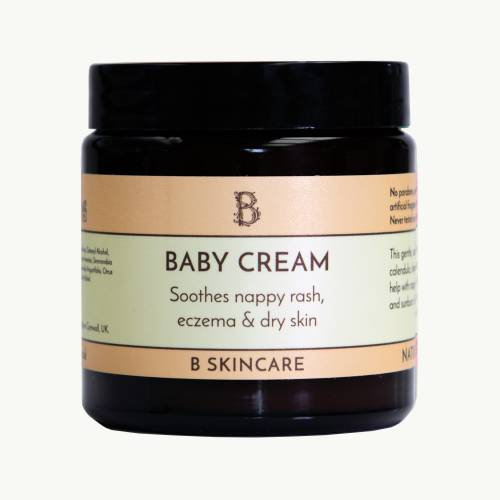 Baby Cream