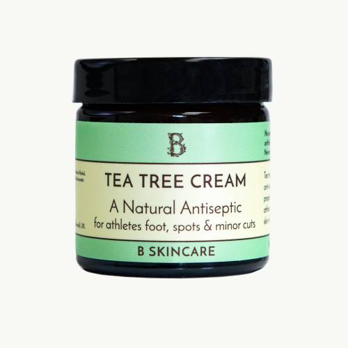 Tea Tree Cream 60ml 