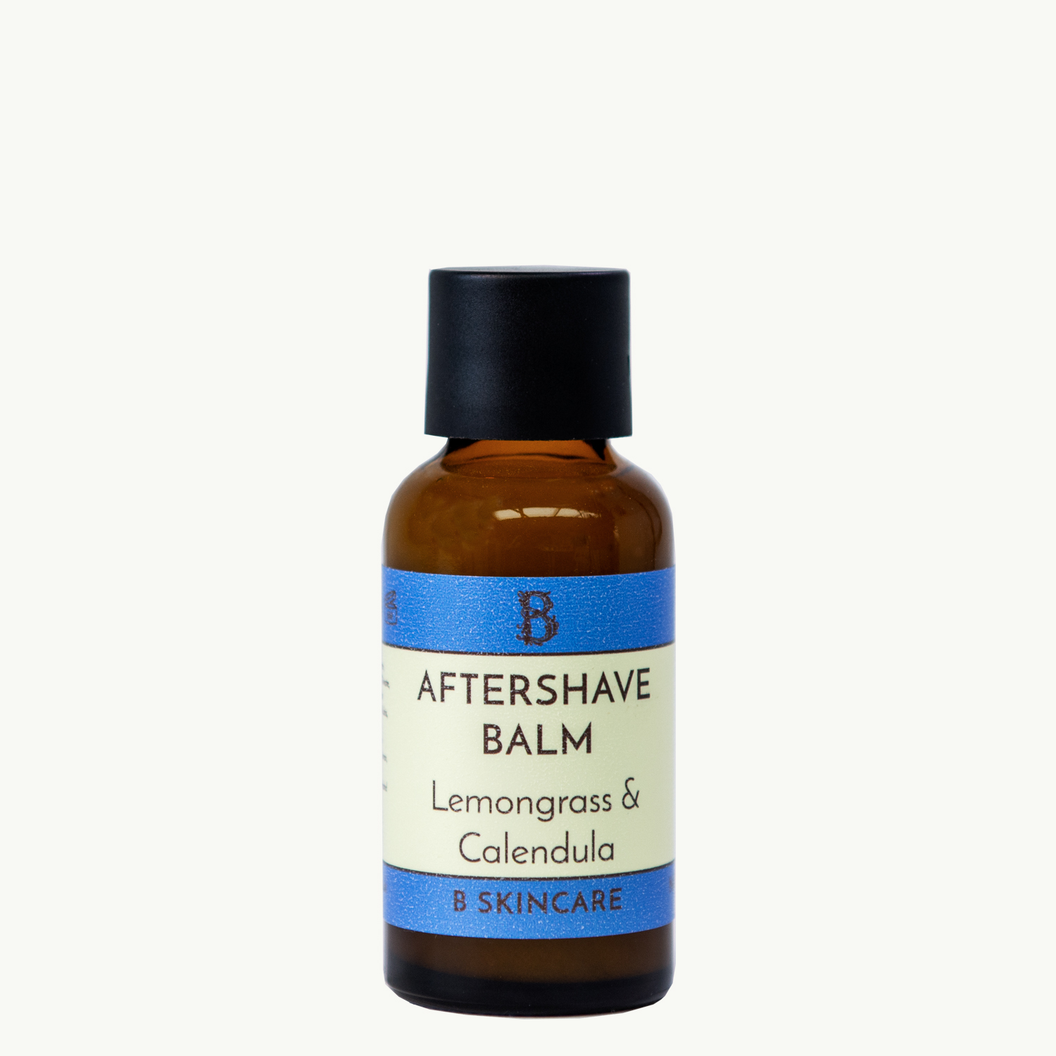 Aftershave Balm