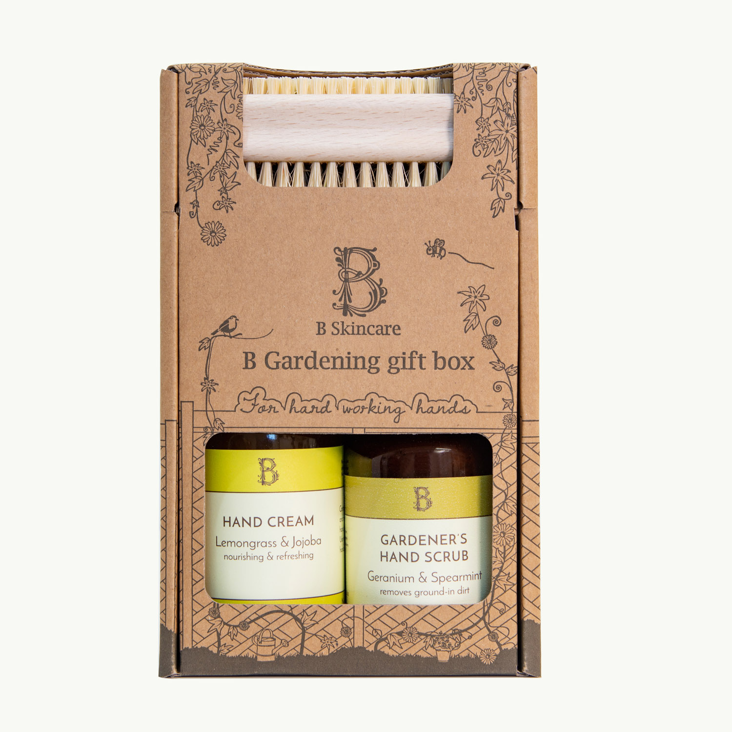 Gardening Gift Box 