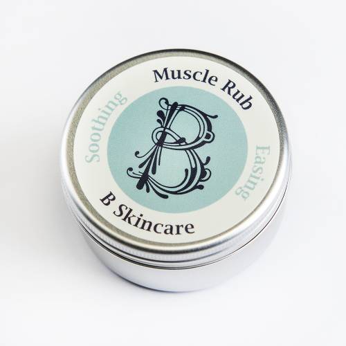 Muscle Rub 60ml