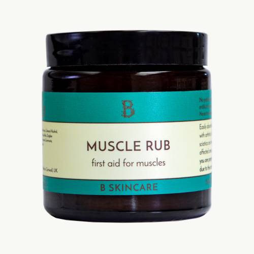 Muscle Rub 60ml