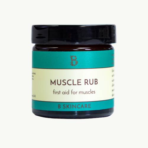 Muscle Rub 60ml