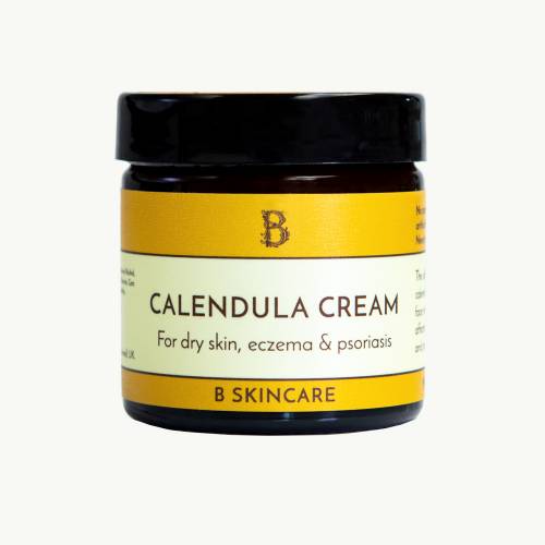 Calendula Cream 60ml