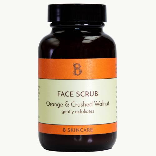 Face Scrub