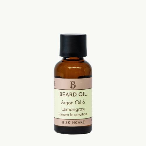 Beard Oil 30ml