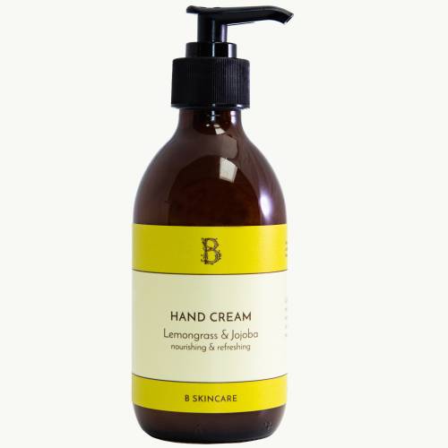Lemongrass & Jojoba Gift Box
