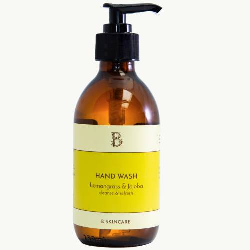 Lemongrass & Jojoba Gift Box