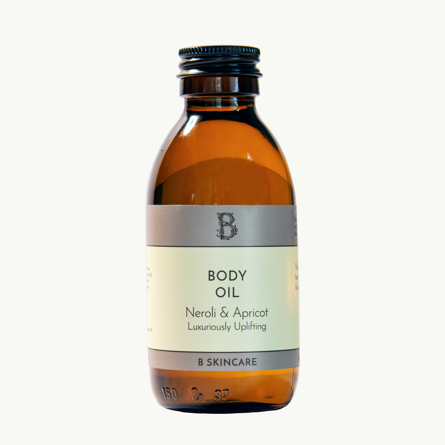 Body Oil Neroli and Apricot