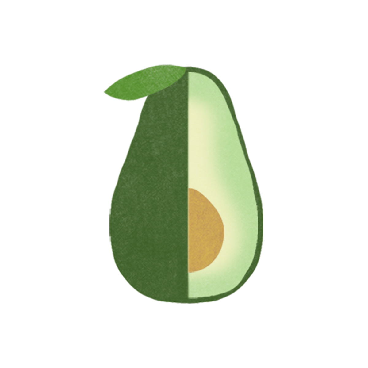 Picture for Avocado