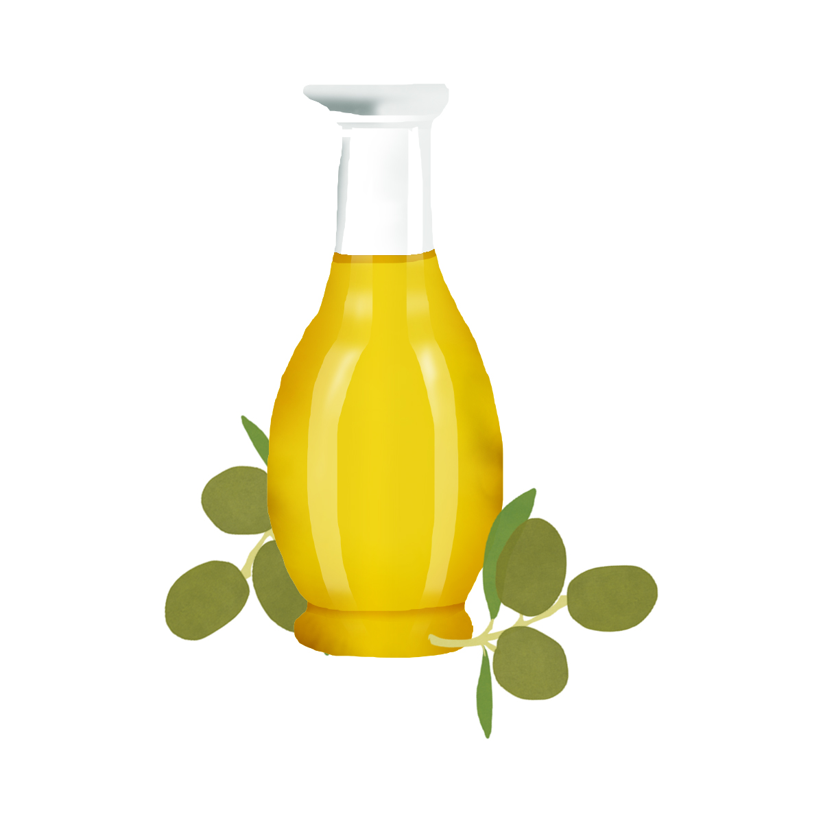 Picture for Olive Oil